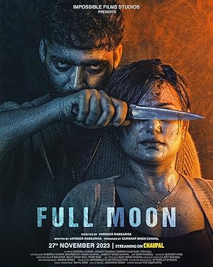 Full Moon