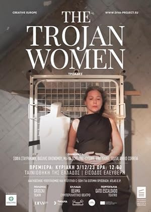 The Trojan Women