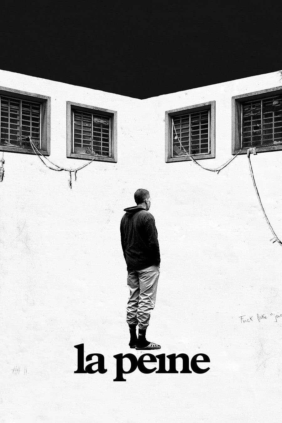 La peine