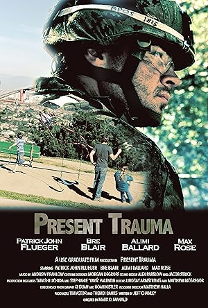 Present Trauma