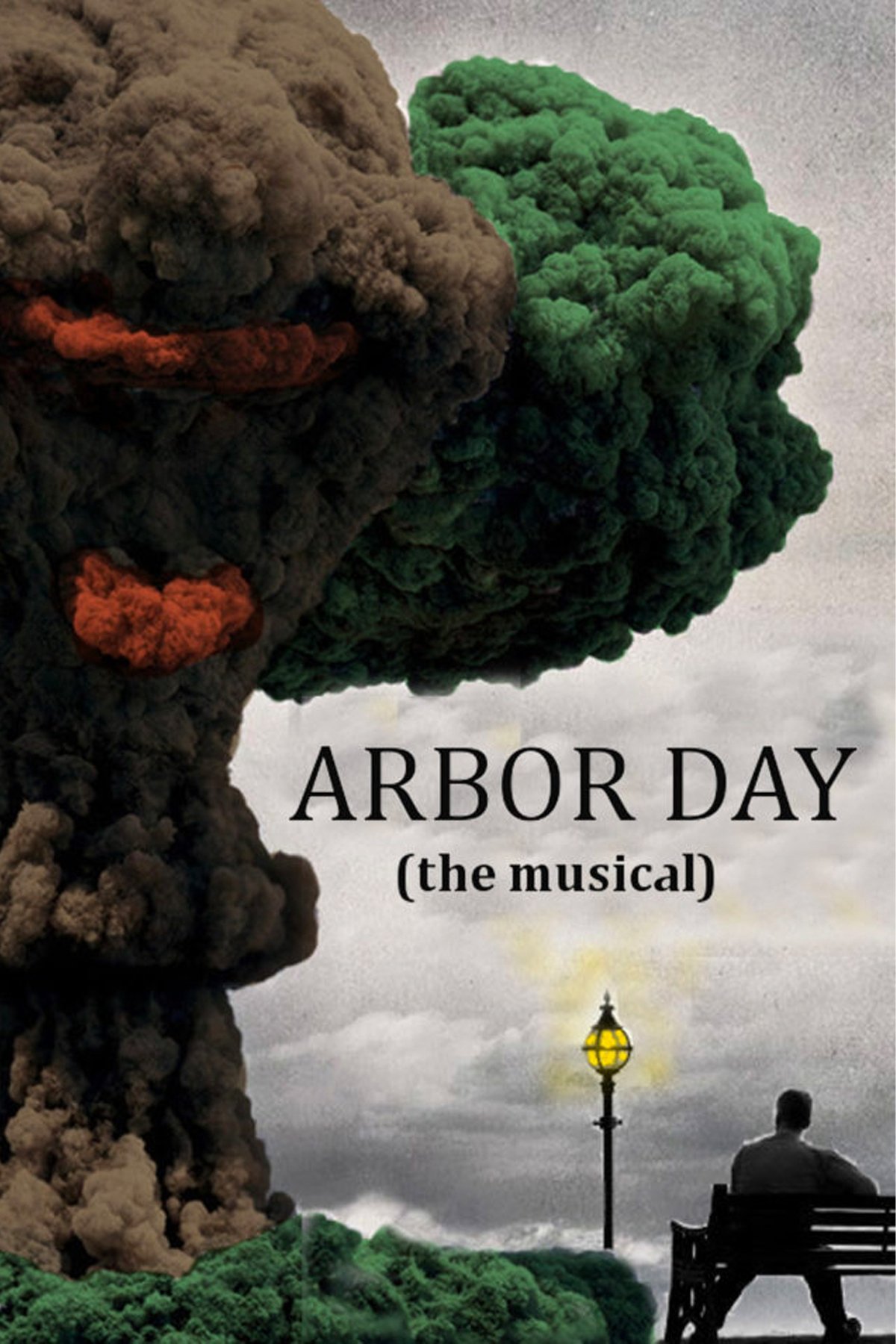 Arbor Day: The Musical