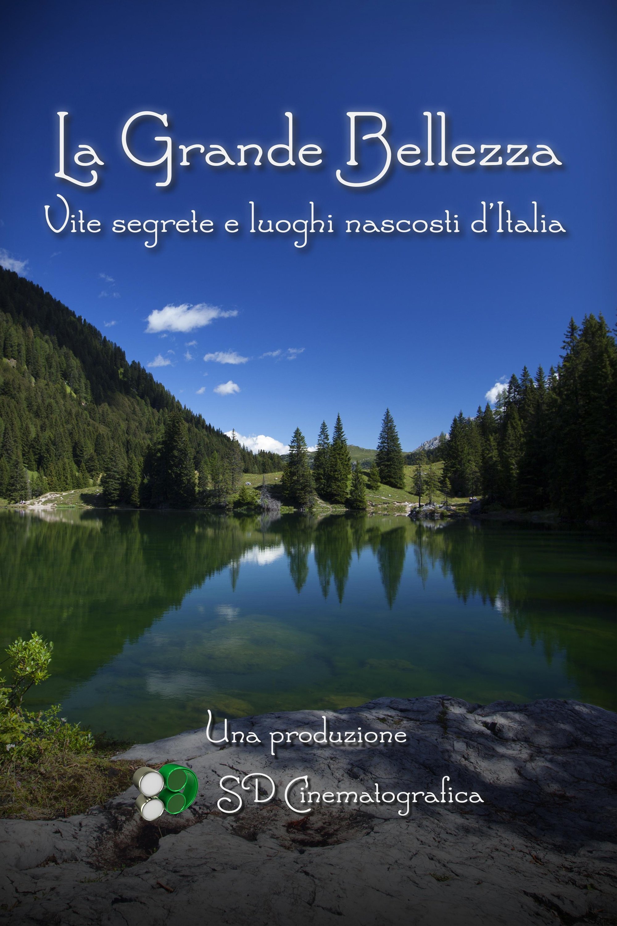 La grande bellezza