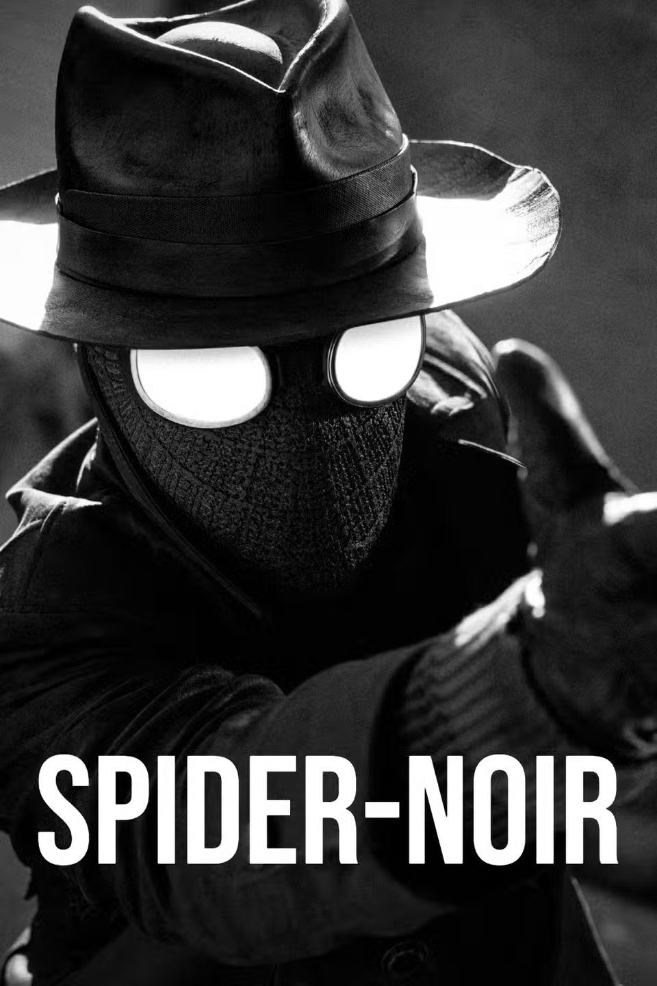 Spider-Noir