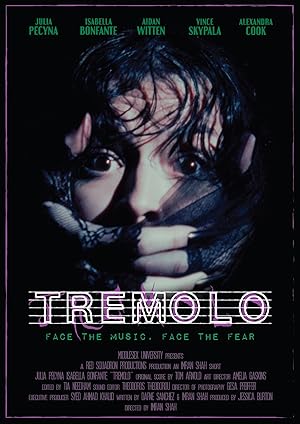 Tremolo