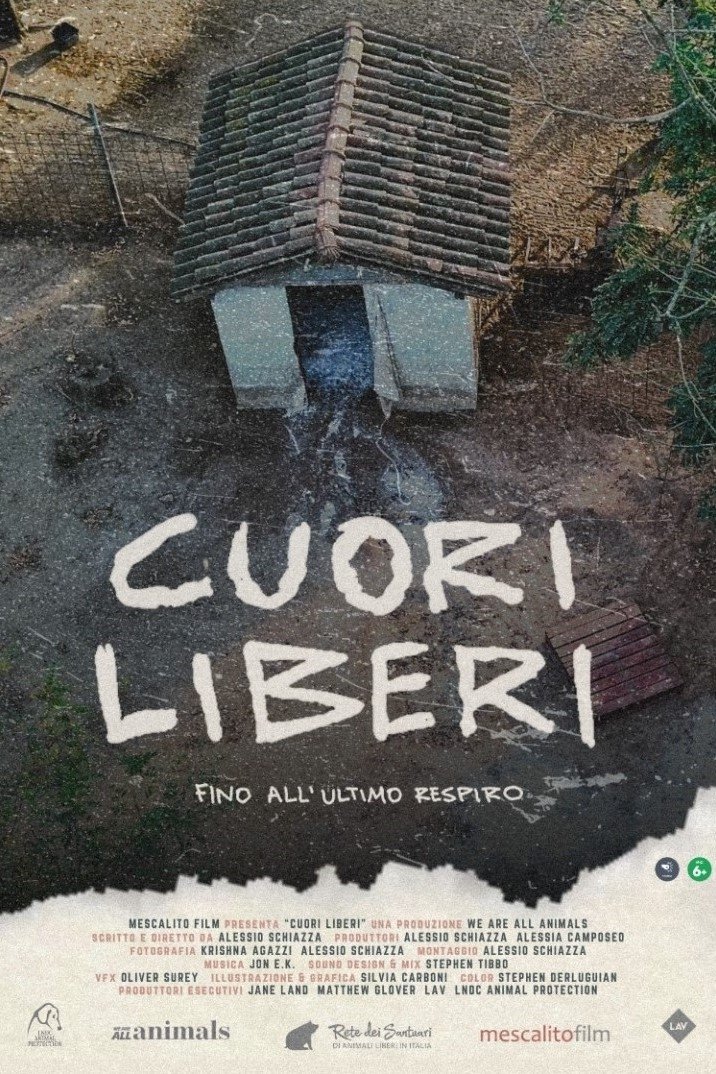 Cuori liberi