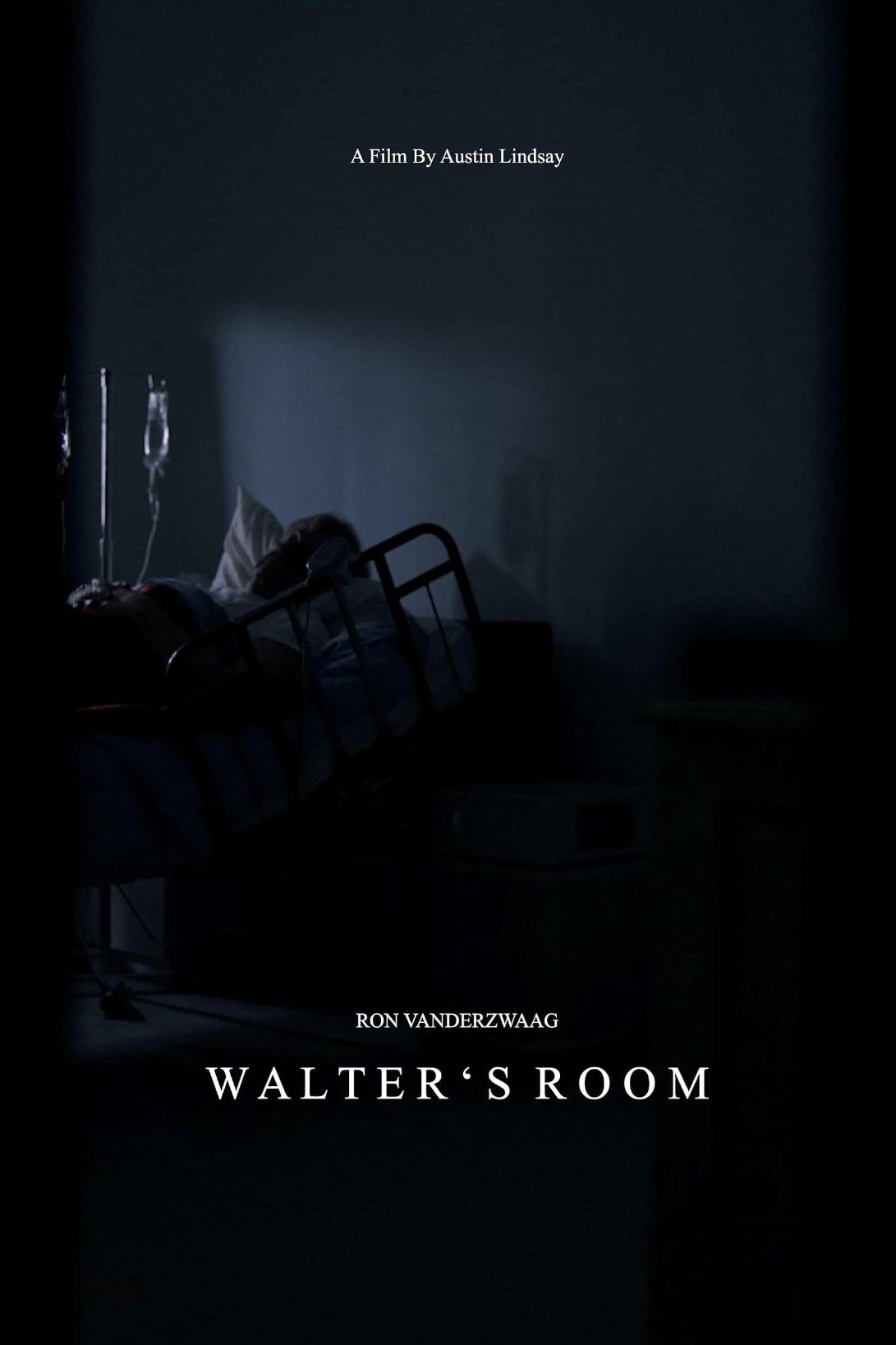 Walter's Room