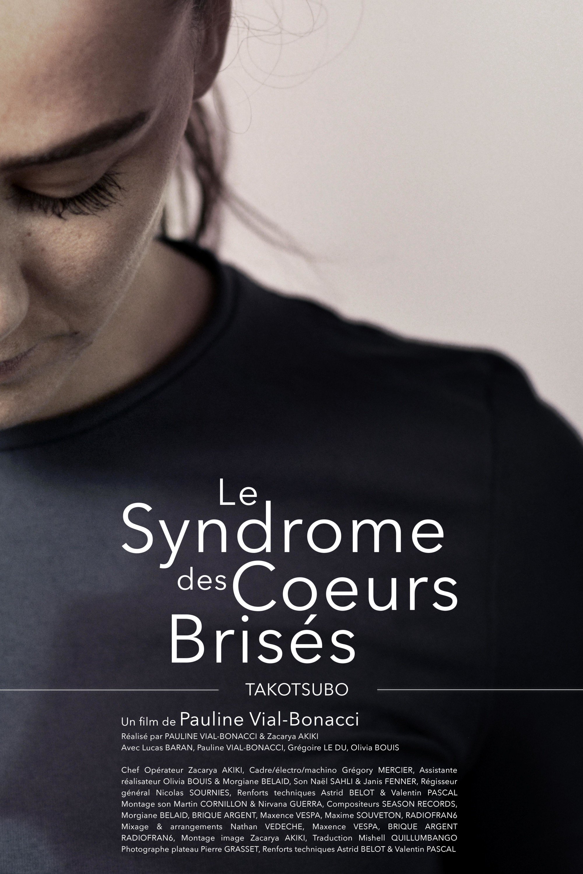 Le Syndrome Des Coeurs Brisés | Takotsubo
