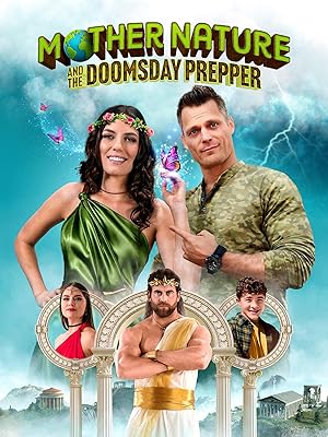 Mother Nature and the Doomsday Prepper