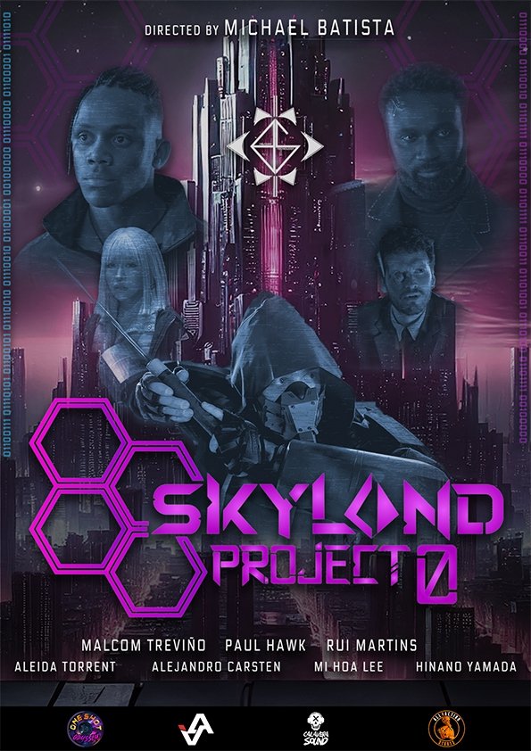 Skyland: Project 0