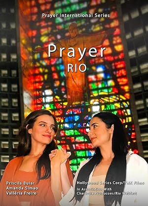 Prayer Rio Version