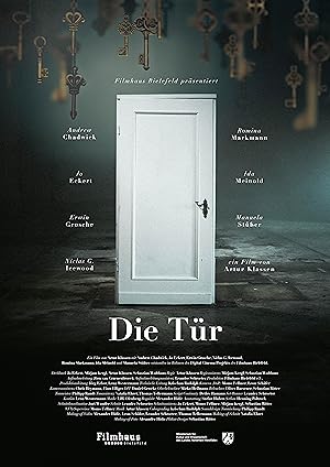 Die Tür