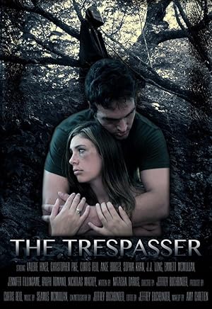 The Trespasser