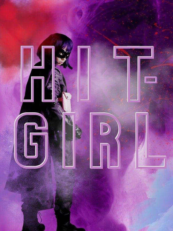 HIT-GIRL: Fan Film