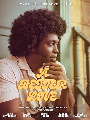 A Better Love