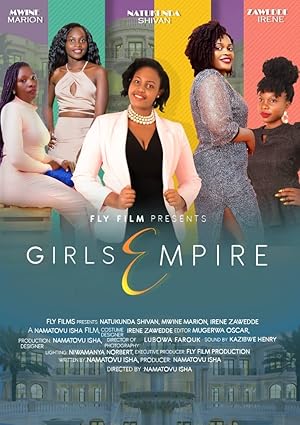Girl's Empire
