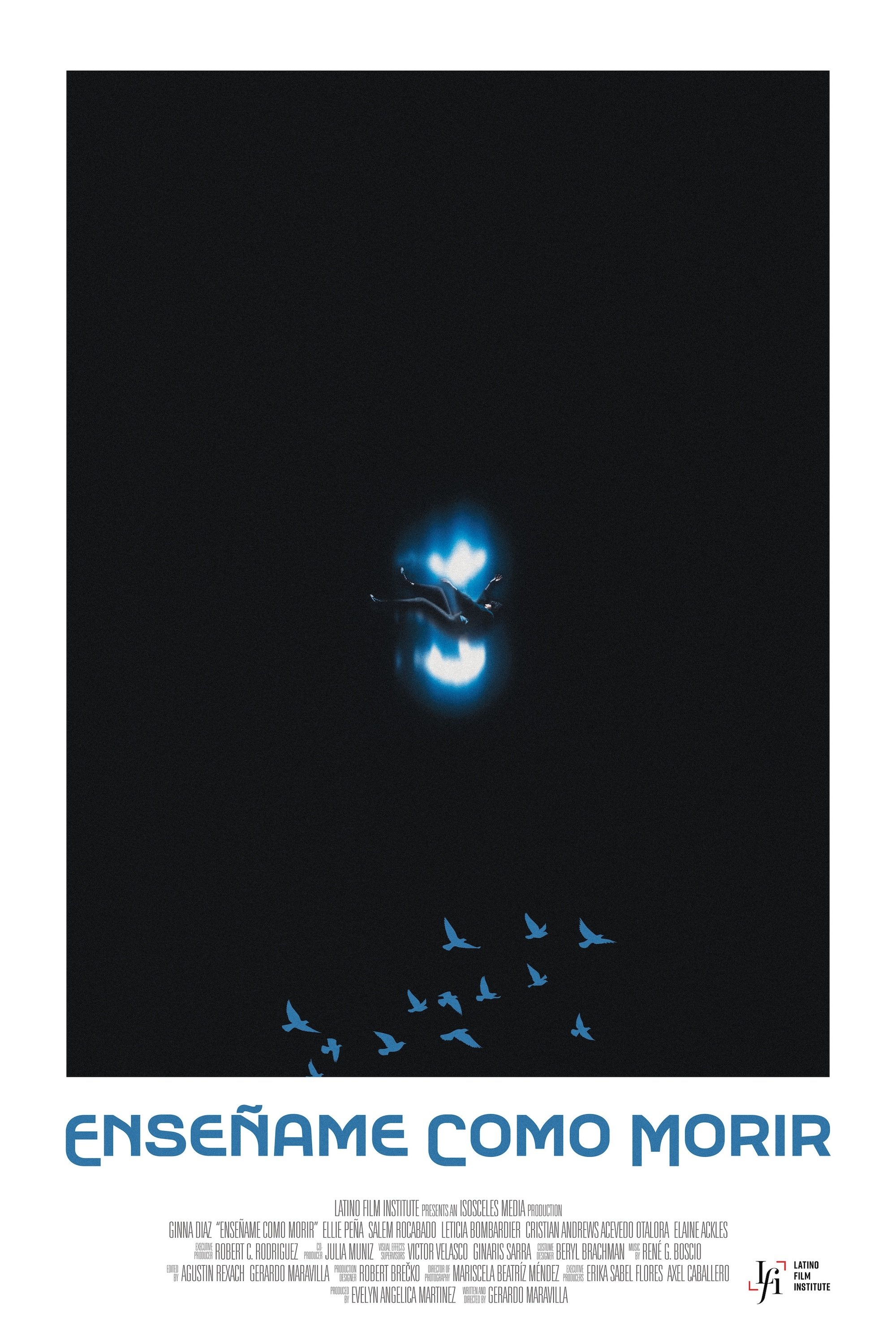 Enseñame Como Morir (Show Me How to Die)