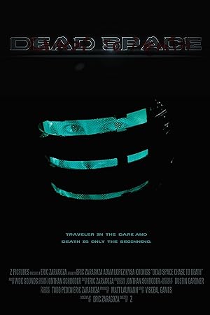 Dead Space: Chase to Death