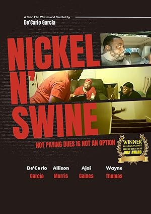 Nickel 'n Swine