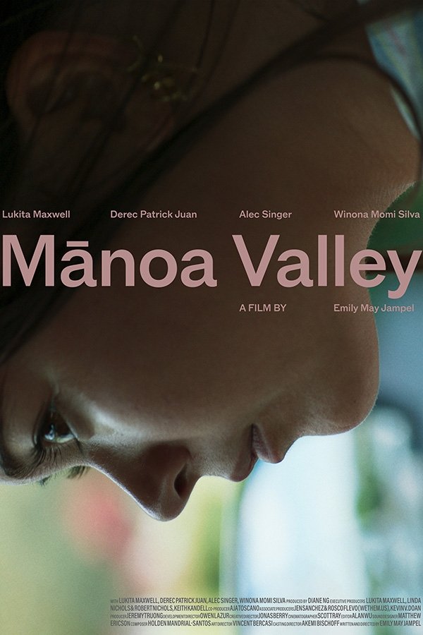 Manoa Valley