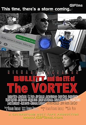 Bullitt and The Eye of The Vortex