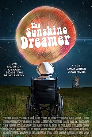 The Sunshine Dreamer