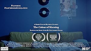 The Colour of Morning