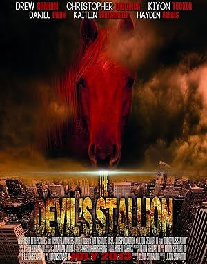 The Devil's Stallion