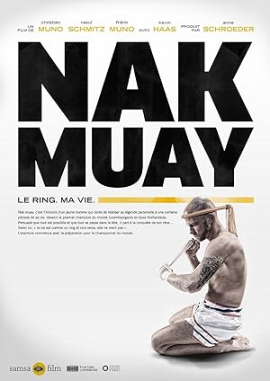 Nak Muay