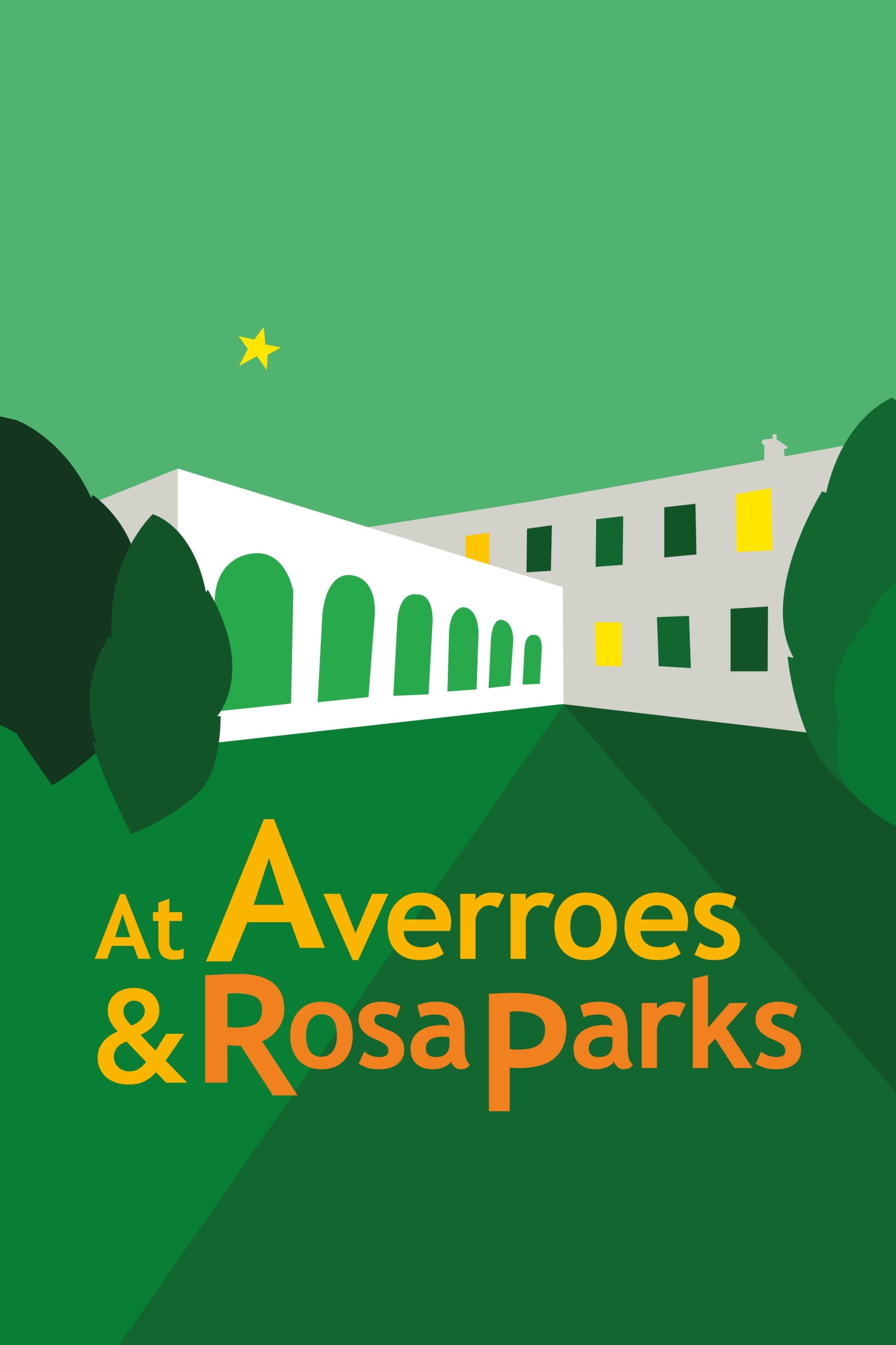 Averroès & Rosa Parks