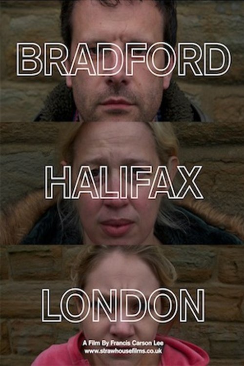 Bradford Halifax London