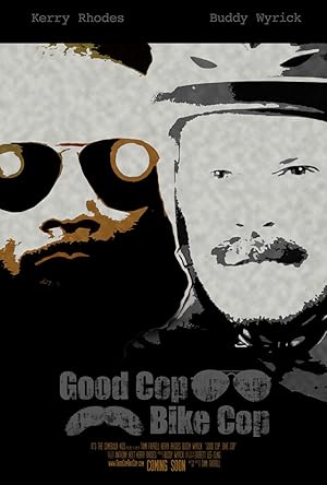 Good Cop Bike Cop