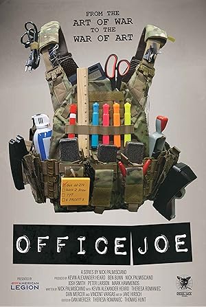 Office Joe