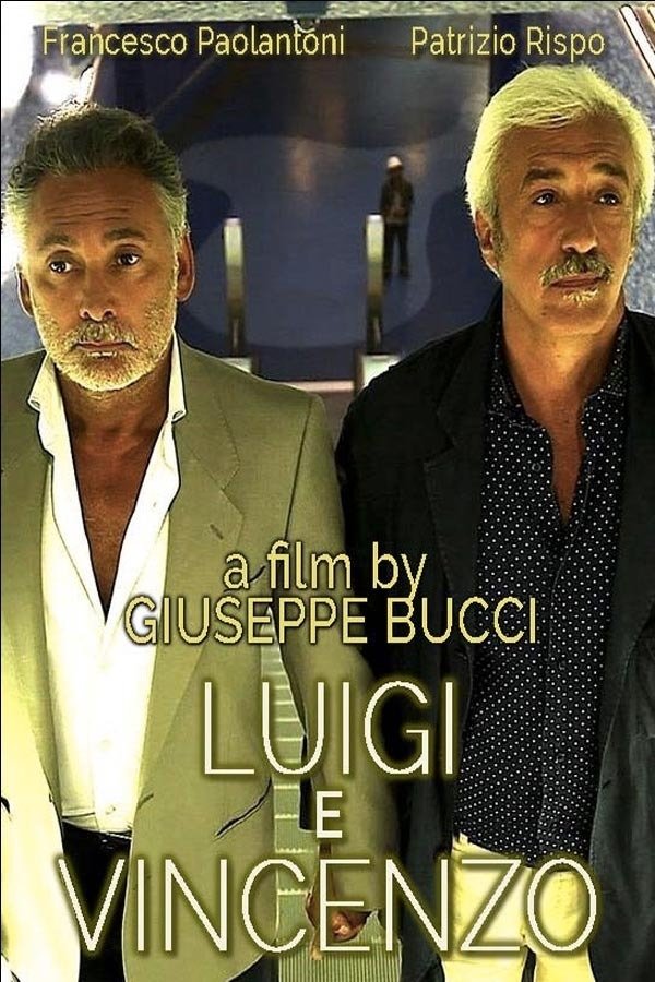 Luigi & Vincenzo