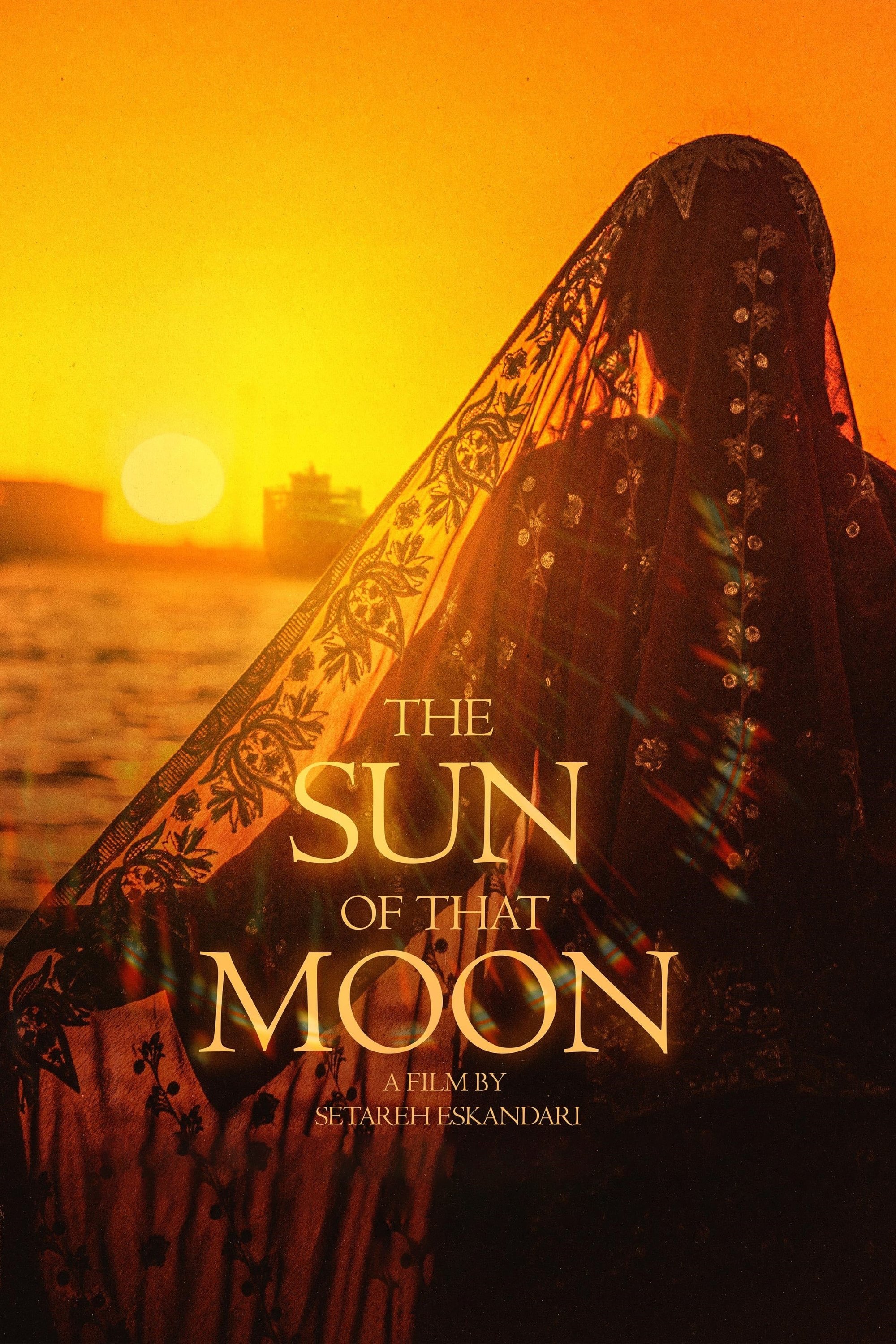 The Sun of That Moon