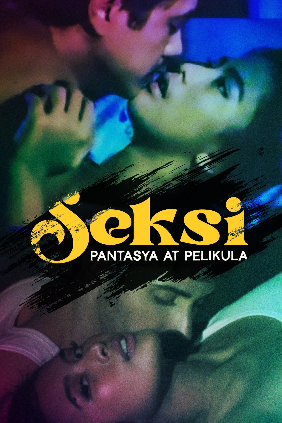 Seksi: Pantasya at pelikula