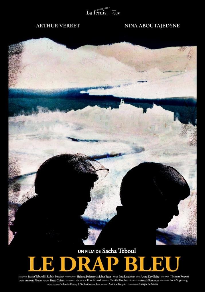 Le Drap Bleu