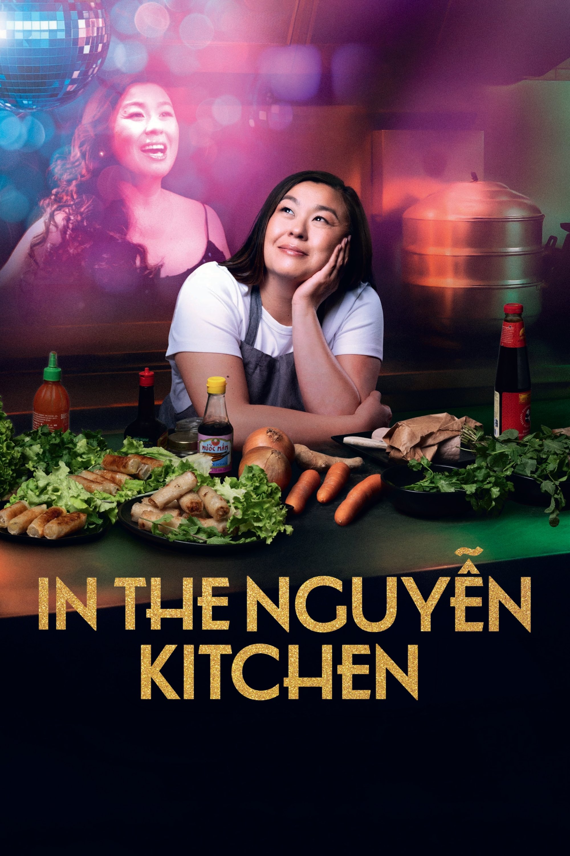 In the Nguyen Kitchen
