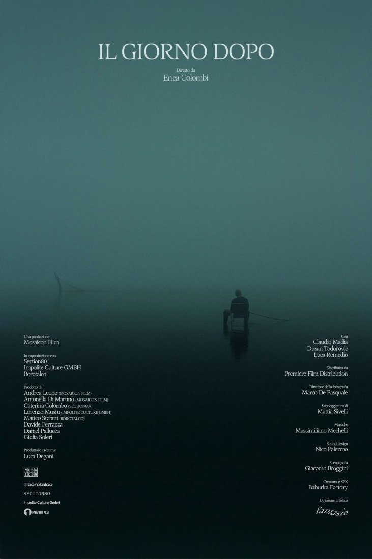 Il giorno dopo
