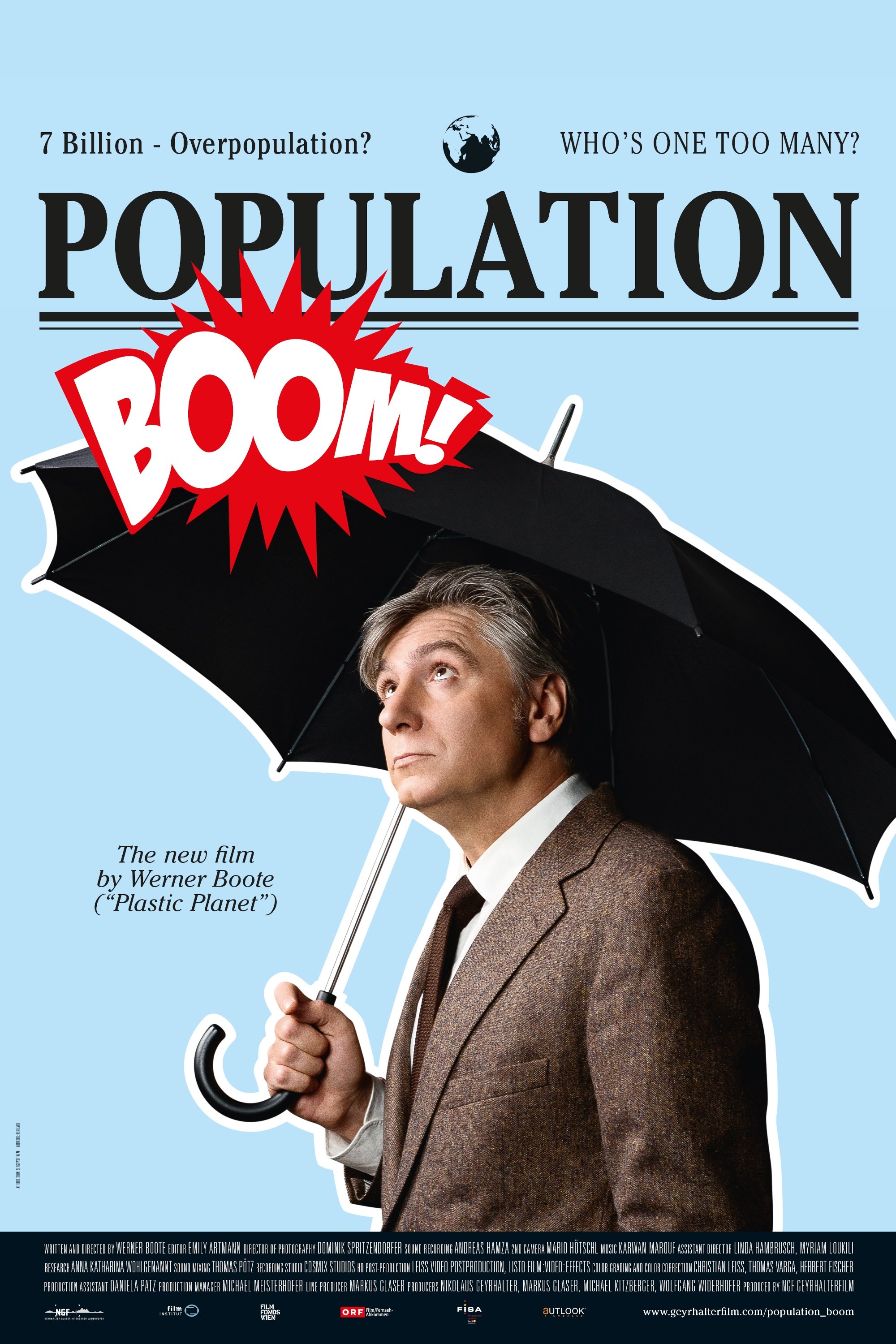 Population Boom