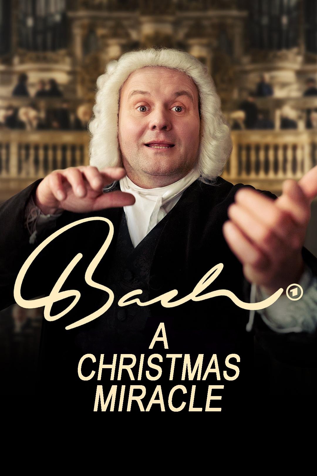 Bach - Ein Weihnachtswunder