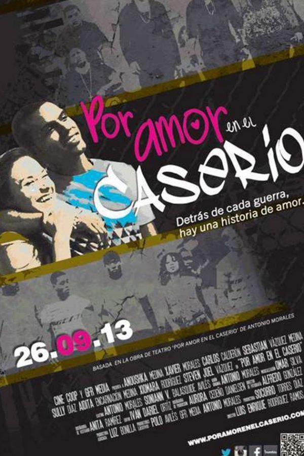 Por amor en el caserio