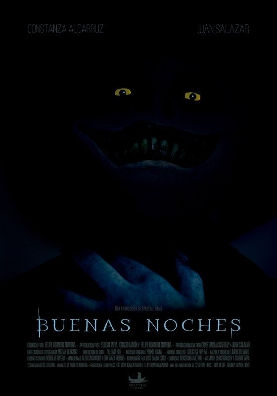 Buenas Noches
