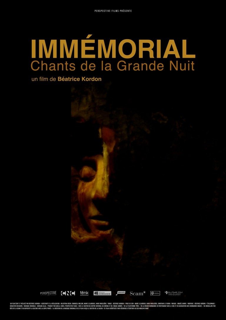 Immémorial, Chants de la grande nuit