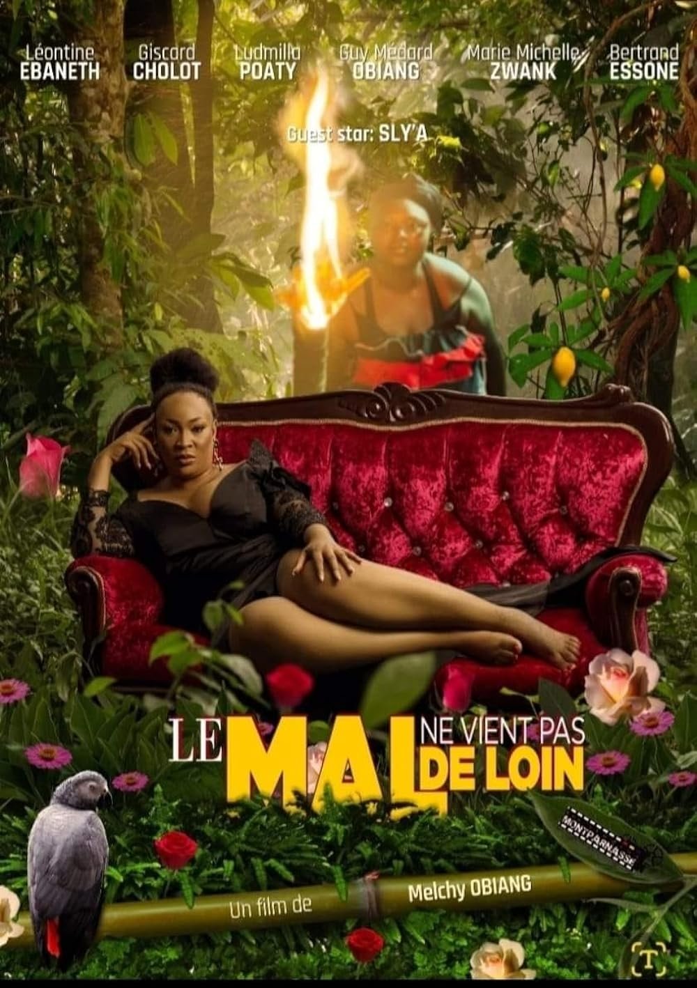 Le mal ne vient pas de loin