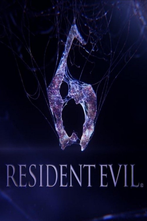 Resident Evil 6 (Commercial)