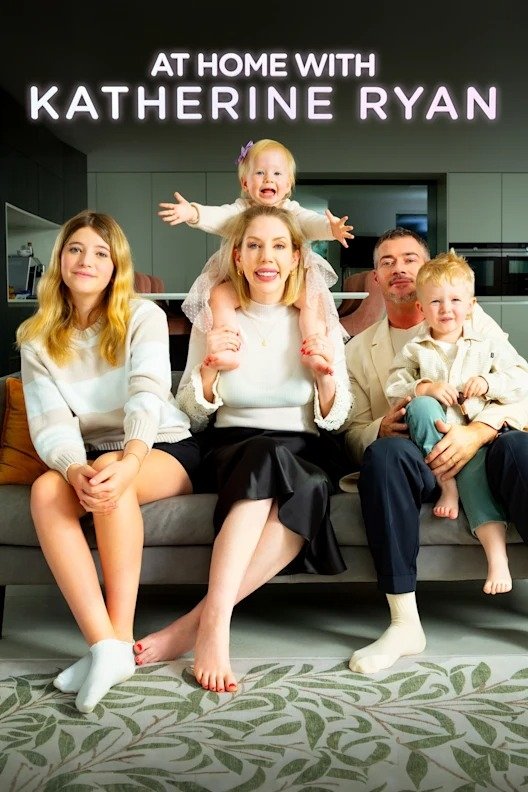Katherine Ryan: Parental Guidance