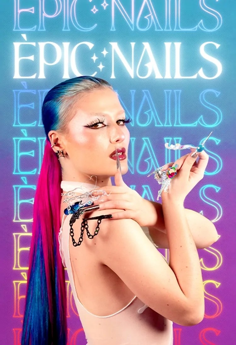 Èpic Nails