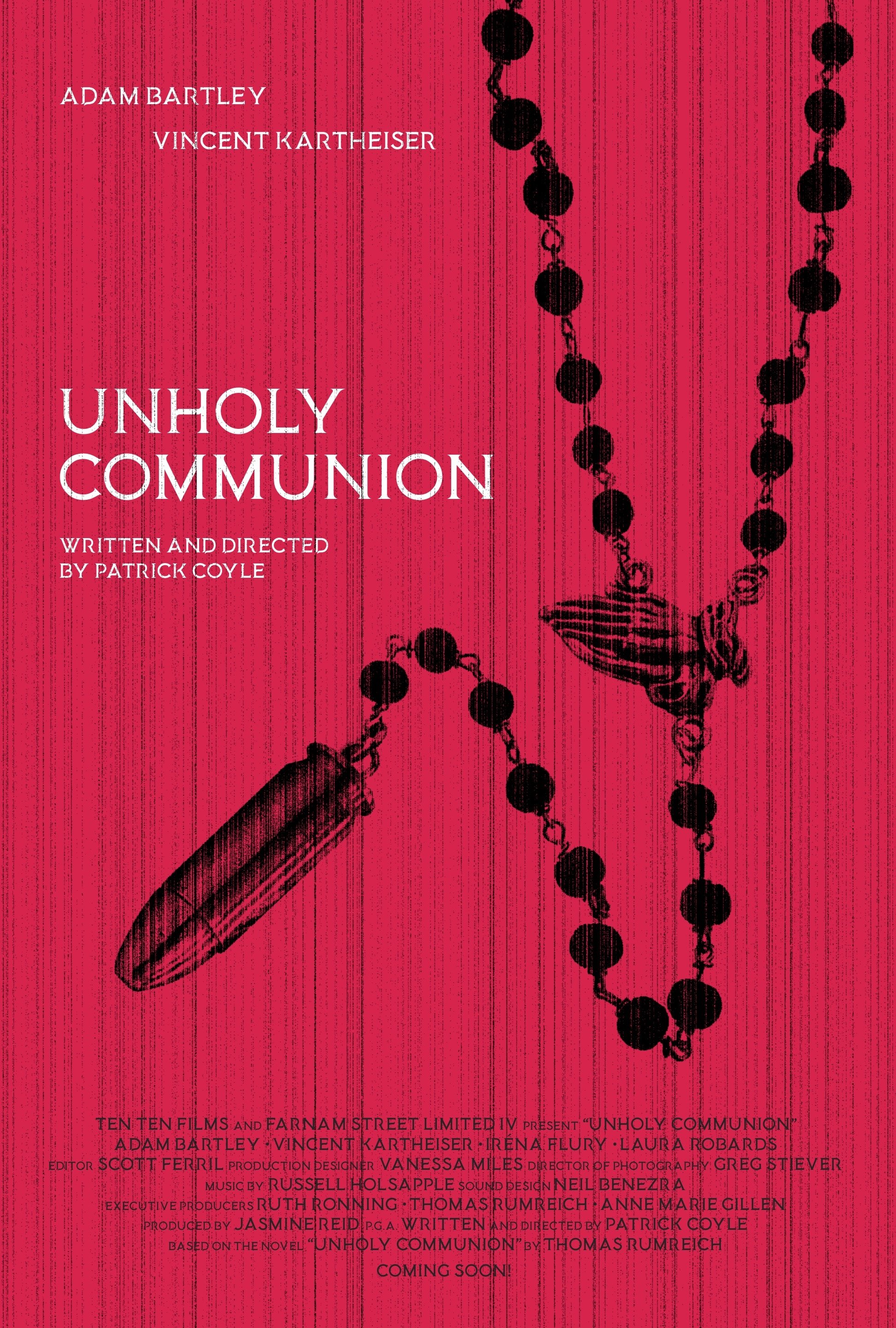 Unholy Communion