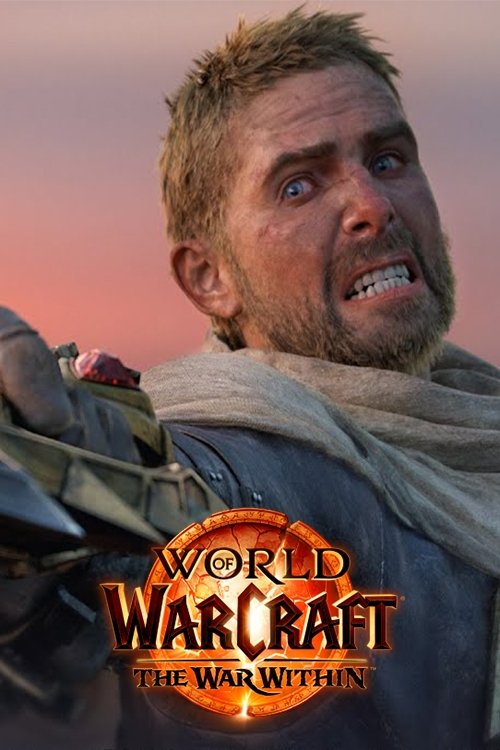 World of Warcraft: The War Within
