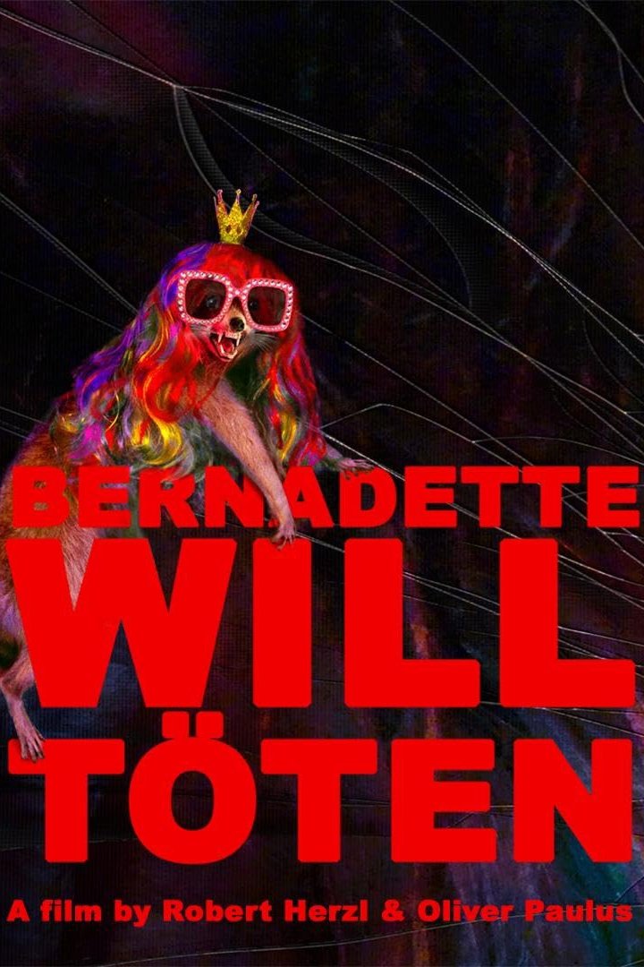 Bernadette will töten